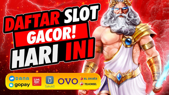 RTP Slot : Bocoran RTP Live Slot Pragmatic Play Gacor Hari Ini 2023