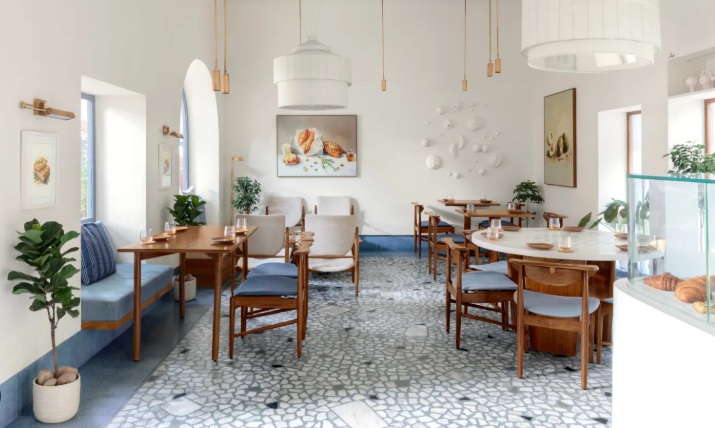 Sound Bites Café: Tempat Hangat untuk Setiap Momen